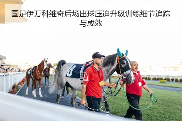 国足伊万科维奇后场出球压迫升级训练细节追踪与成效
